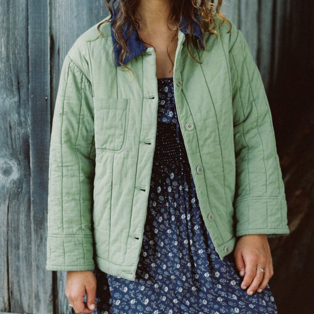 Christy Dawn Duncan Jacket
